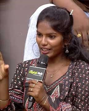 இது சரிப்பட்டு வராது😅 | Tamizha Tamizha | Shorts | Zee Tamil.