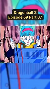 Dragonball Z Episode 69 Part 07 #dbz #TAGALOGDUBBED #goku #dbzkai #anime #animeart #animememes #dbzfans #dragonball #vegeta | Rhizvhan Anime Rewind