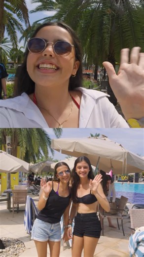 Forma Turismo 💛 on Instagram: "último mês de F9! 🥹 já tô emotiva q falta tão pouco pra eu não ver mais esses rostinhos se deslumbrando com td na melhor viagem de todas!"