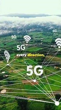 How 5G Actually Works: It’s Not Magic, It’s Engineering! #facts