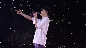 【4K高清 内场小舞台】JJ20 FinalLap 林俊杰 北京鸟巢演唱会 Day1 完整版