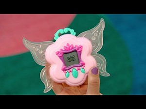 Got 2 Glow Fairies Baby Fairy Finder | TV Commercial