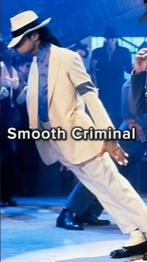 Smooth Criminal Film