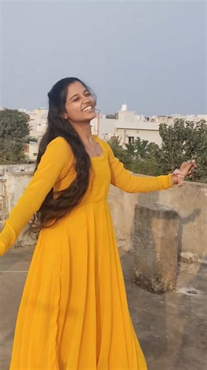 singari chinnadhana 💃🩰@Yashaswinibijjam_vlogs #ytshorts #trending #goviral #fypシ