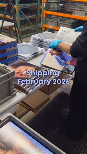 Carly Simon’s No Secrets is on the press at Fidelity Record Pressing and will be shipping this February! This title is limited to 3000 numbered copies. Preorder yours now at the link in our bio.