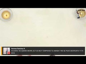 ACUARIO: NO QUERÍA MORIR, SE FUE MUY TEMPRANO TE AMABA Y NO SE PUDO DESPEDIR # 1175 AZUL