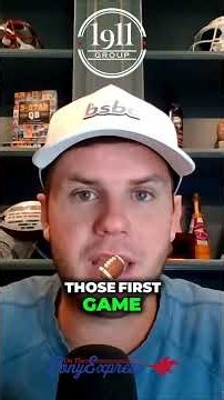 Garrett Gilbert: Will FSU crowd turn on Norvell Monday?🤔