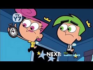 Timmy Turner screams like Plankton.