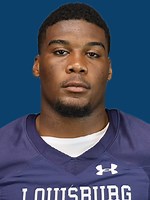 Jabril McNeill, Troy Trojans, Linebacker