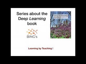 Deep Learning Chapter 1 - Introduction