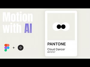 Designing with AI in Figma: From Prompt to Interactive Prototype