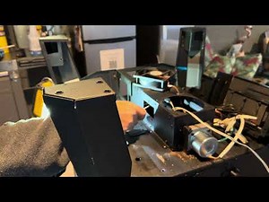 Pit Boss Pro Elite 6-Series Vertical Smoker￼ Igniter Replacement.