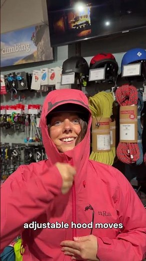 Rab's ULTIMATE Alpine Jacket 💣