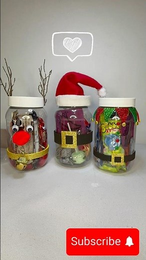 “3 Dulceros Navideños Fáciles 🎄✨ (Reno, Santa y Duende)”