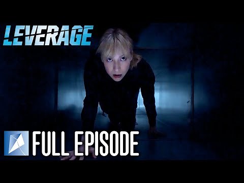 Leverage | The Two Live Crew Job | Season 2 Episode 7 | Official Episode