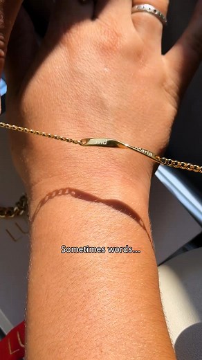 BLACK FRIDAY Sale Live: 70% OFF free prime shipping. Imagine the joy in her eyes every time she looks down 🤗 | Beyond Love