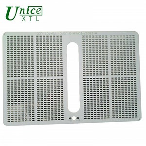 [Hot Item] Enig Plating/Enepig/OSP Surface Finish Aluminum PCB Printed Circuit Boards