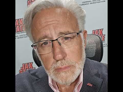 Rob McConnell Interviews - JOSEPH SCOTT MORGAN - The Blood Beneath My Feet