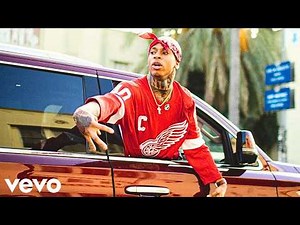 NLE Choppa - Thug Life (2PAC Tribute) 2025