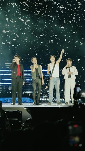 ทุกคนเคยร้องไห้ ตูน Bodyslam x Joey Phuwasit x Lek Ratchamet x เข้ม FREEHAND โชว์สดจาก #G27Fest #geniefest #genierecords | genie records