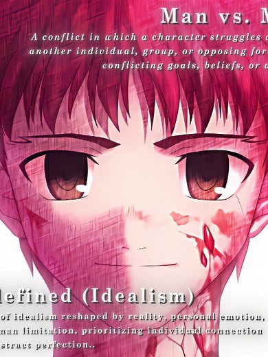Shirou Emiya death battle — Imagine Breaker explained
