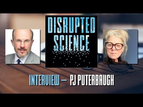 January 28, 2026 — Interview with PJ Puterbaugh