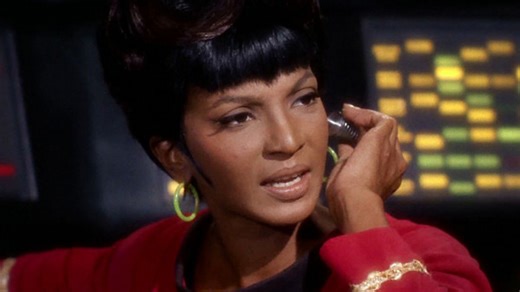 Star Trek: 10 Best Uhura Moments