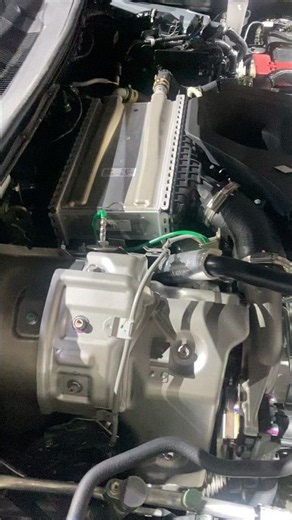 #ThaiTestdrive ALL NEW PAJERO | 204 PS 480 Nm @ 1,750 RPM. In One Bangkok #AllNewPajero #AI #Shorts