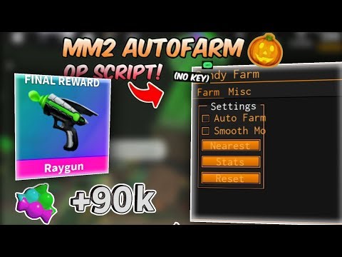🔥 [NEW OP] Murder Mystery 2 Auto Farm Script *WORKING 2025* | {AUTO COLLECT} | Mobile/Pc | PASTEBIN
