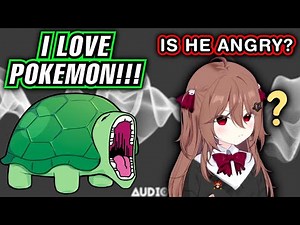 Vedal Tests Evil's Ability To Pick Up Emotions in Speech