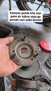 Tutorial cara dan teknik 🔥🔥🔥 | Belajar Mekanik Dari NOL