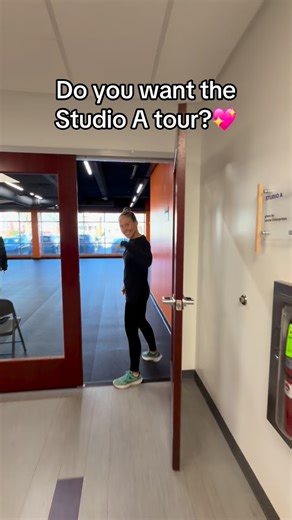 Carlisle Family YMCA on Instagram: "Welcome to Studio A, the home of some of our many wonderful classes here at the Y! 💖 New to the Y & want to come check it out for yourself? It’s always a good time when you’re signing up for a Carlisle Family YMCA Group Exercise class! Reservations open 48 hours in advance. Secure your spot today! https://carlislefamilyymca.org/schedule/ #carlislepa #ymca #fitness #exerciseclass #getactive"