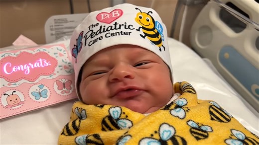 👋 Come visit us at The Pediatric Care Center! We’re here to provide compassionate, quality care for your little ones 💙 Walk-ins welcome — because your child’s health is our top priority! 👶🩺 | The Pediatric Care Center