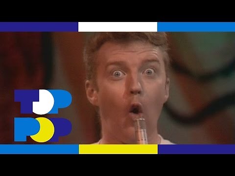 Andre Van Duin - Tingelingeling • TopPop