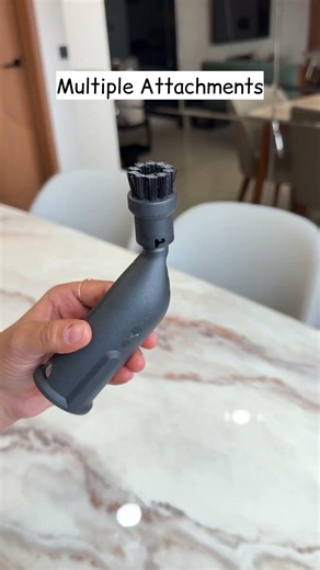 Home Deep Cleaning Hack🏡🔥🫧. Karcher India, Karcher Steam Cleaner