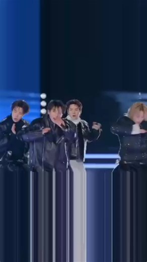 BTS performance "MIC Drop"live 🇬🇧