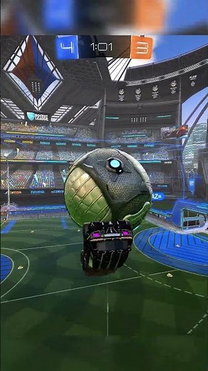 peak 1st ??? #rlhighlights #rocketleague #rl #rocketleagueclips
