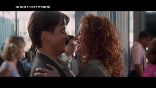 Julia Roberts to star in 'My Best Friend's Wedding' sequel