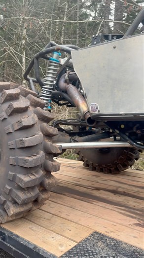 The Ultimate Buggy Combo: 800HP and 600HP Mayhem