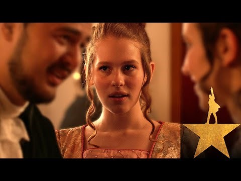 Satisfied: Hamilton the Musical