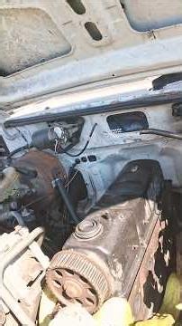 update for the 1994 Mazda b2300 2.3l timing marks