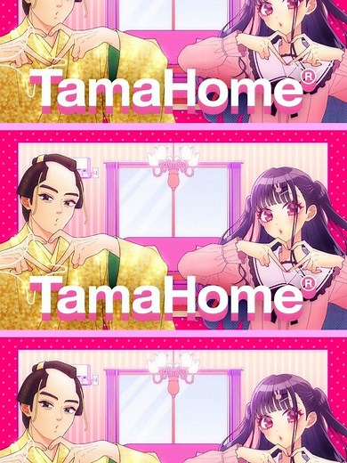 ちゅーたんとマツケンの楽しいコラボレーション✨