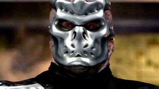 ‘Jason X’ Is the Most Ridiculous Film in the Friday the 13th Franchise — but That’s Why It Rules