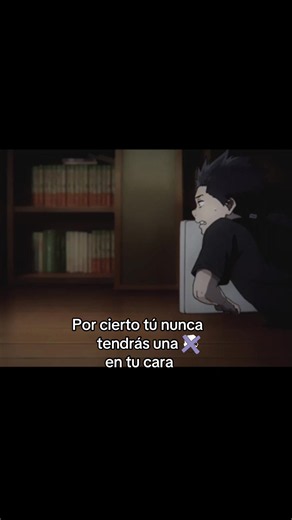@𝑉 #vozsilenciosa #anime #paratiiiiiiiiiiiiiiiiiiiiiiiiiiiiiii …………………………………………………………………. . . . . . . . . . . . . . . . . . . . . . . . . . . . . . . . . . . . . . . . . . .. @jaan_alpp