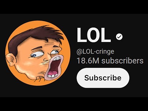 Disgusting "Kids" YouTube Channel...