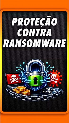 COMO ATIVAR A PROTEÇÃO CONTRA RAMSOMWARE NO WINDOWS 11
