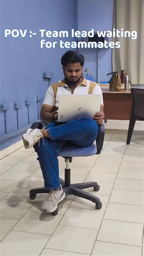 Code Catalyst on Instagram: "Tag them who come late in game 🎮 #techmemes #funnyreels #funtime #explorepage #codecatalyst"