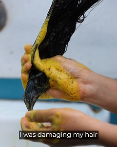 90 DAYS IS ALL IT TAKES FOR LONG & STRONG HAIR - Here’s How: Your 3-product regimen is custom-made to your hair issues and scalp conditions. 🌿 Your customised Hair Oil: Nourishes & strengthens roots to prevent hair fall 🌿Your customised Shampoo: Hydrates scalp & hair and fights bacteria 🌿 Your customised Hair Serum: Rejuvenates scalp on a cellular level for new hair growth Get your customised hair care products → http://vedix.in/p/KdeLSoU Read more about the science behind Vedix → http://vedi