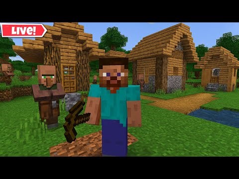 Starting New survival World |Sword PvP Training