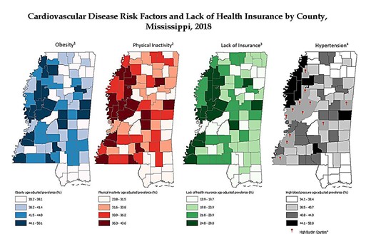 The Ripple Effect: How Social Connections Impact Cardiovascular Health – Archyde